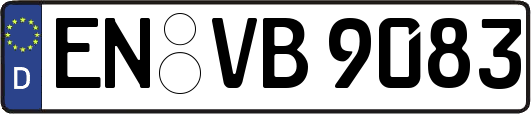 EN-VB9083