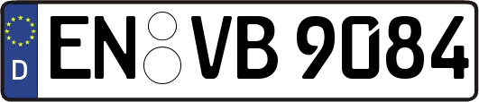 EN-VB9084
