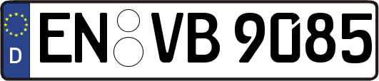 EN-VB9085