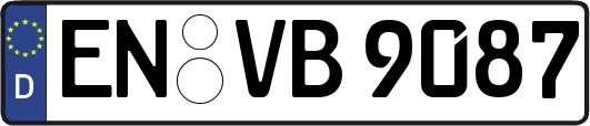 EN-VB9087