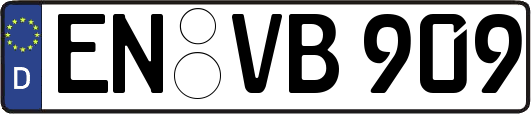 EN-VB909