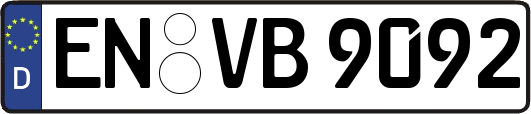 EN-VB9092