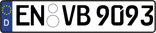EN-VB9093