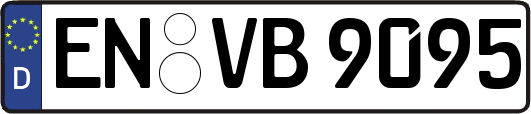 EN-VB9095