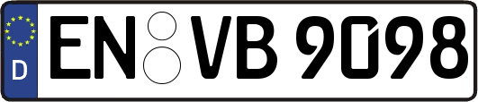 EN-VB9098