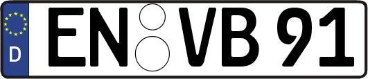 EN-VB91