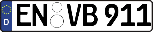 EN-VB911