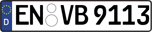 EN-VB9113