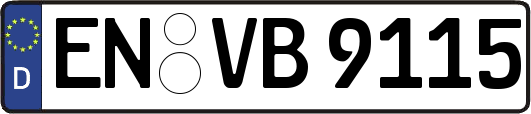 EN-VB9115