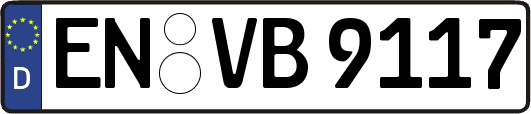 EN-VB9117