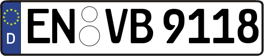 EN-VB9118