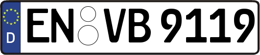 EN-VB9119