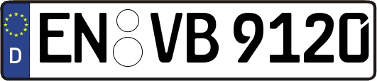 EN-VB9120
