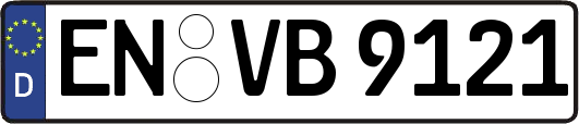 EN-VB9121