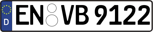 EN-VB9122