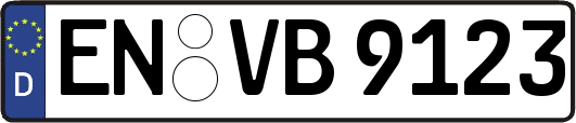 EN-VB9123