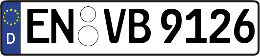 EN-VB9126