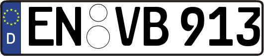 EN-VB913
