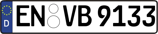 EN-VB9133