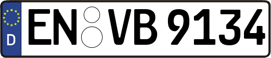 EN-VB9134