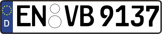 EN-VB9137