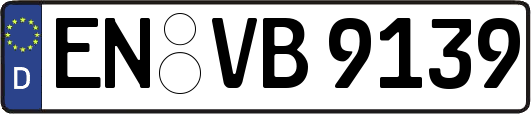 EN-VB9139