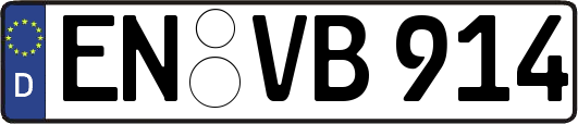 EN-VB914