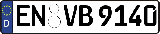 EN-VB9140