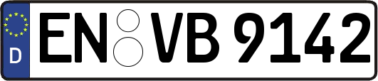 EN-VB9142