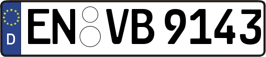 EN-VB9143