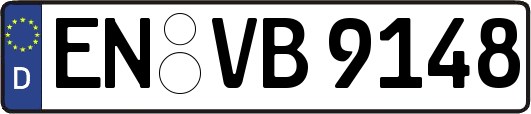 EN-VB9148
