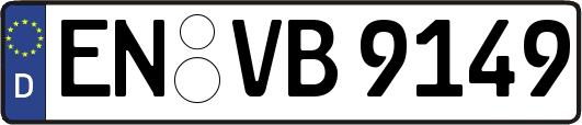 EN-VB9149