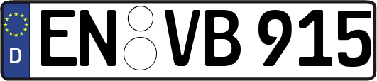 EN-VB915