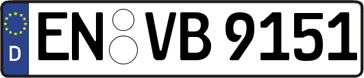 EN-VB9151