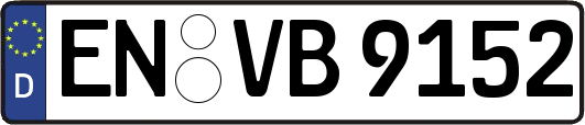 EN-VB9152