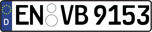 EN-VB9153
