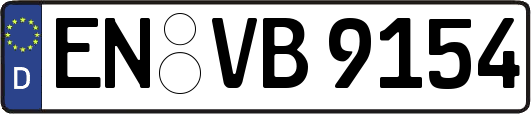EN-VB9154