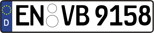 EN-VB9158