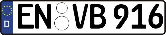 EN-VB916