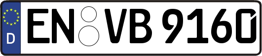EN-VB9160