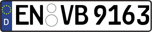 EN-VB9163