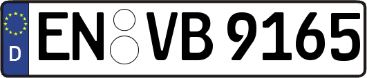EN-VB9165