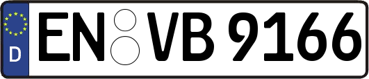 EN-VB9166