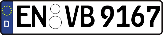 EN-VB9167