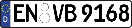 EN-VB9168