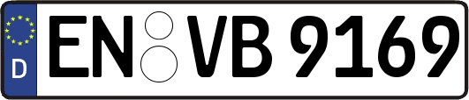 EN-VB9169