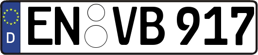 EN-VB917