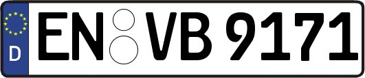 EN-VB9171