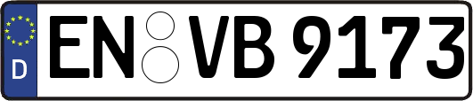 EN-VB9173