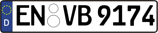 EN-VB9174